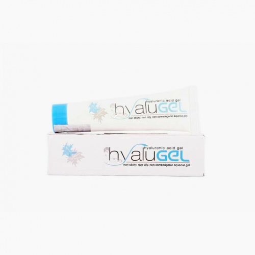 HYALUGEL 30GM (Hyaluronic Acid)