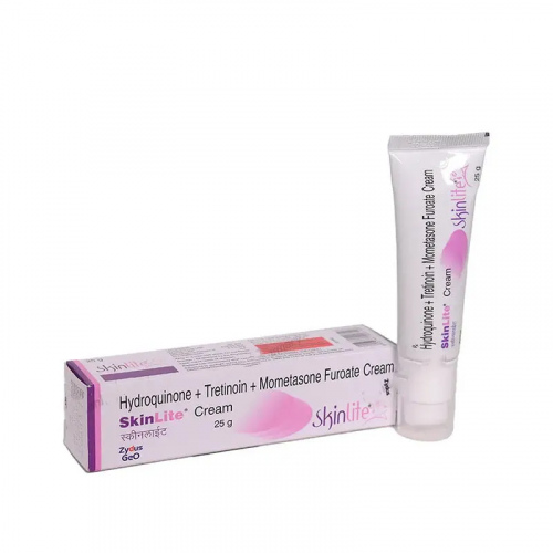 SKINLITE CREAM 25GM