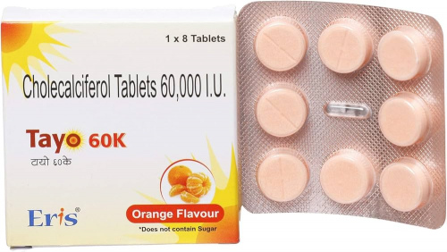 TAYO tablets