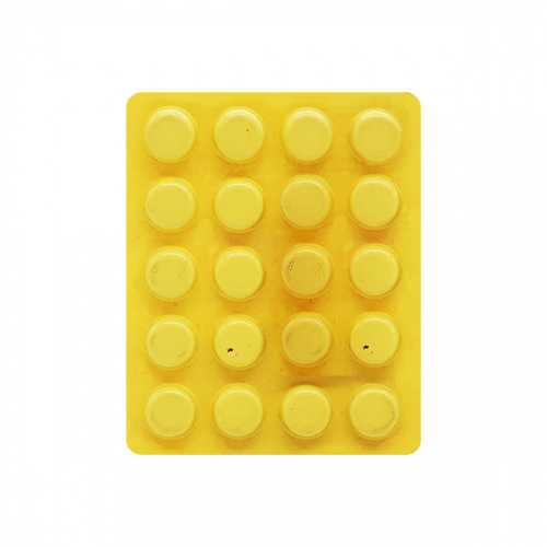 Копия ETERO QUINOL  20TAB (Quiniodochlor 250mg)