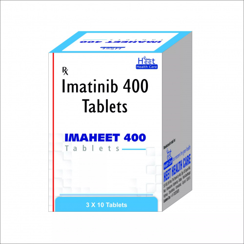 IMAHEET 30TAB (IMATINIB-400MG)