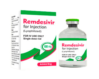 REMDESIVIR INJECTION (Remdesivir 100mg)