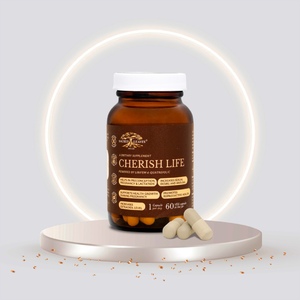 Cherish Life с Libifem® и Quatrefolic®