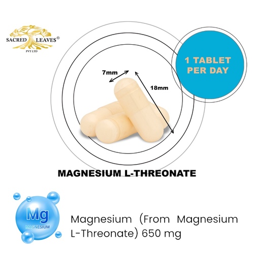 MAGNESIUM L-THREONATE