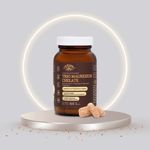 Trio Magnesium Chelate