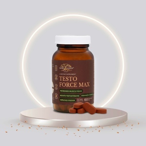 TESTO FORCE MAX