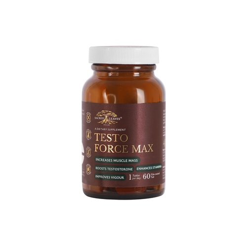 Testo Force MAX Front