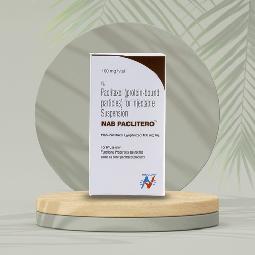 nab paclitero