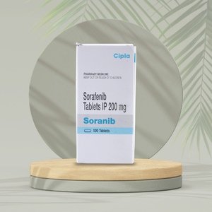 SORANIB (Сорафениб) 120таб
