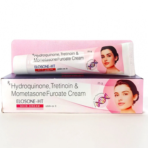 ELOSONE HT CREAM (1) 25GM